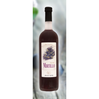 Liquore al Mirtillo (2)